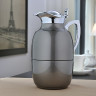 Вакуумный термокувшин THERMOS ALFI JUWEL Platinum 1 л 477041